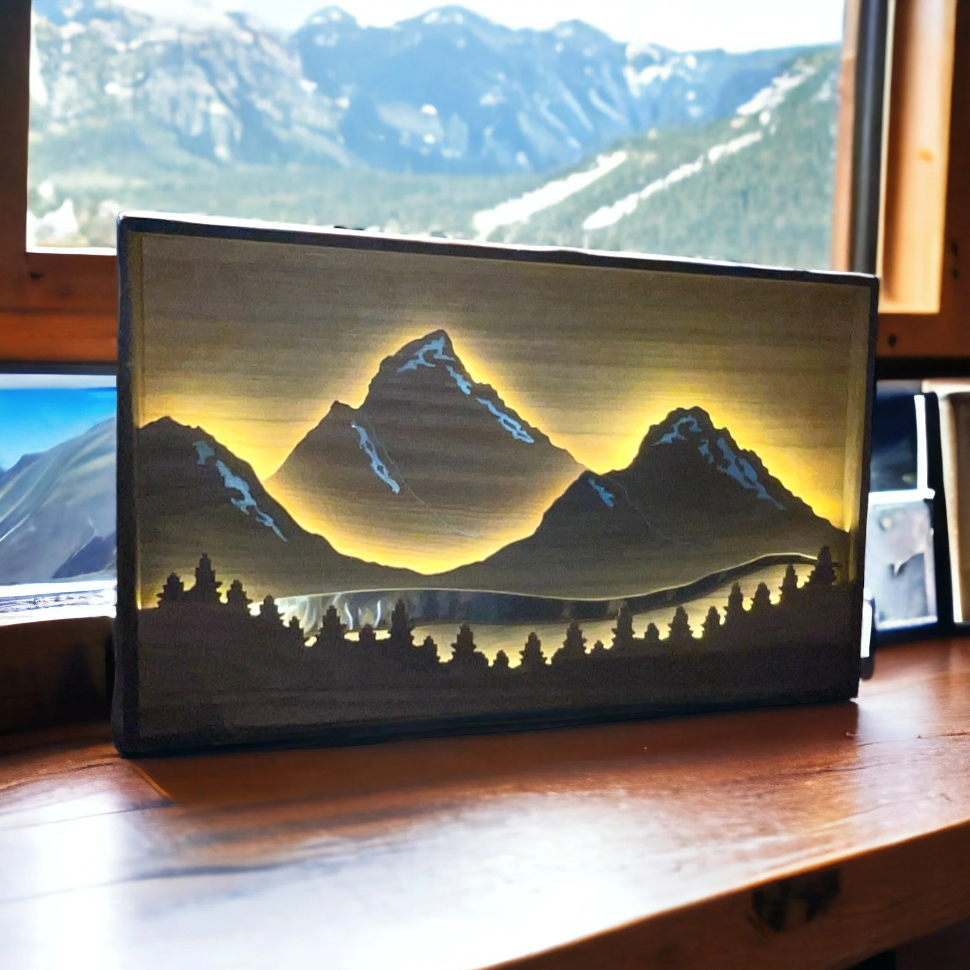 Shop — MOUNTAIN EDGE WOODWORKS
